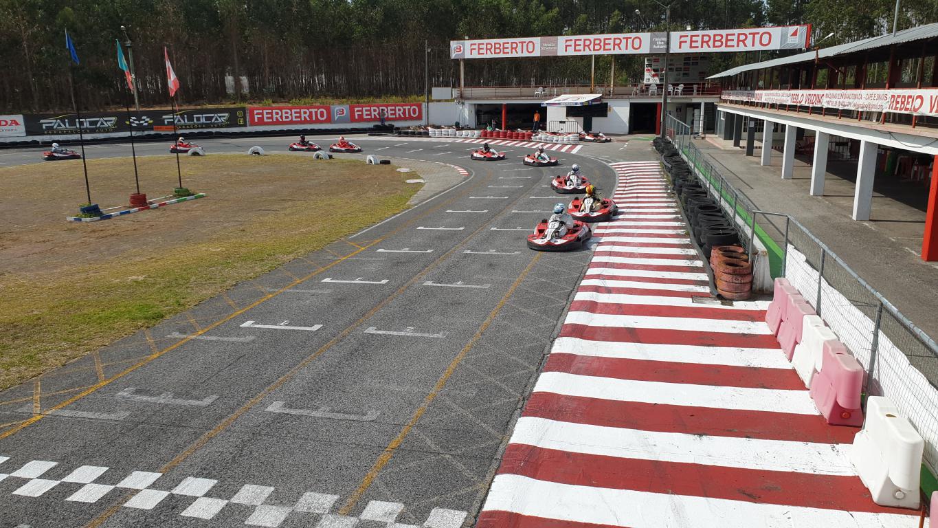 Campeonato Cágado17